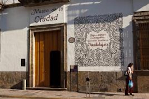 Museum of the City of Zamora