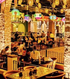 Restaurante Viva México