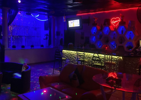 Estambul Spa Sauna y Baños