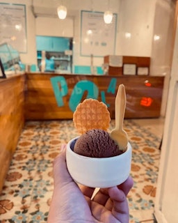 Pola Gelato Shop