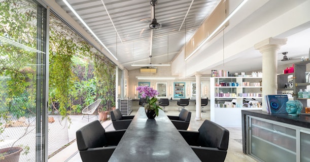 Kate Miasik Hair Salon – Hair Stylist