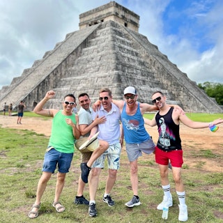 Mérida Gay Tours