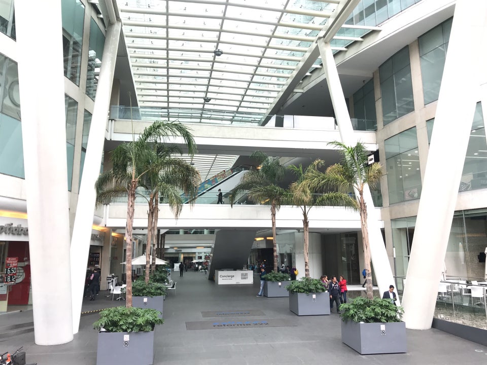 Photo of Reforma 222