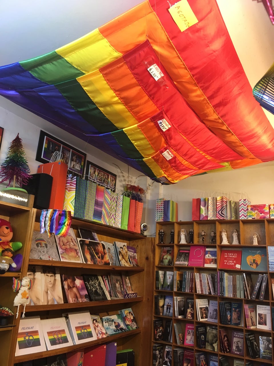 Photo of RAINBOWLAND