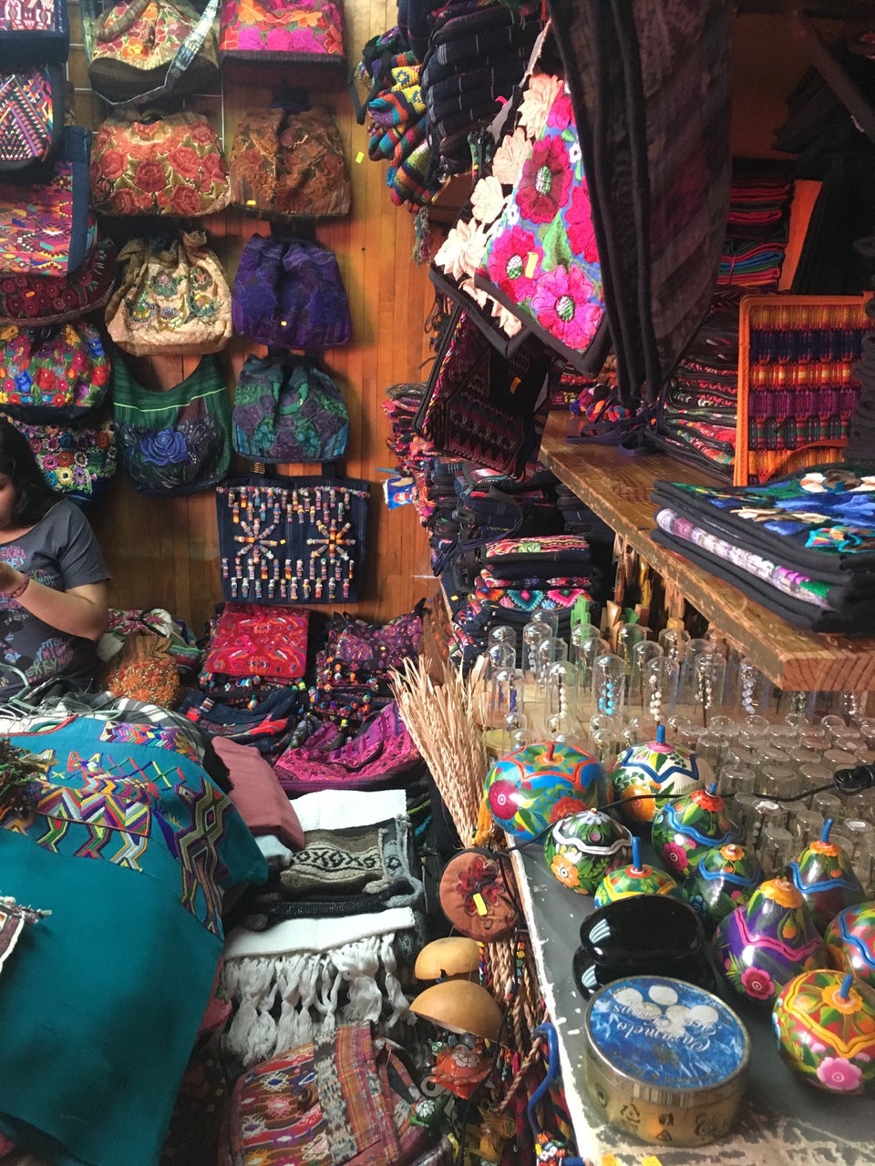 Photo of San Juan Crafts and Curiosities Market