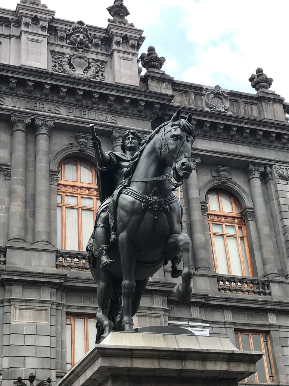 Photo of National Art Museum