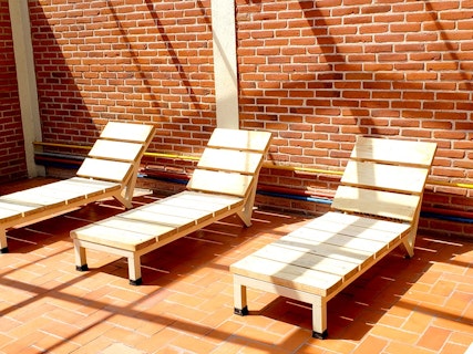Baños de Vapor "Las Termas"