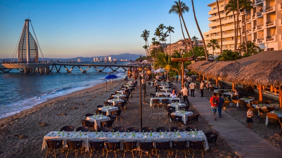 Photo of La Palapa Restaurant
