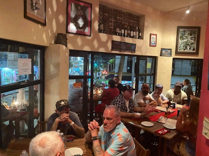 Photo of Fridas Kitchen