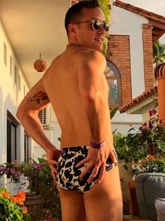 Photo of Alphonse Swimwear