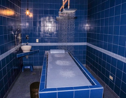 Photo of Acqua Spa for Men