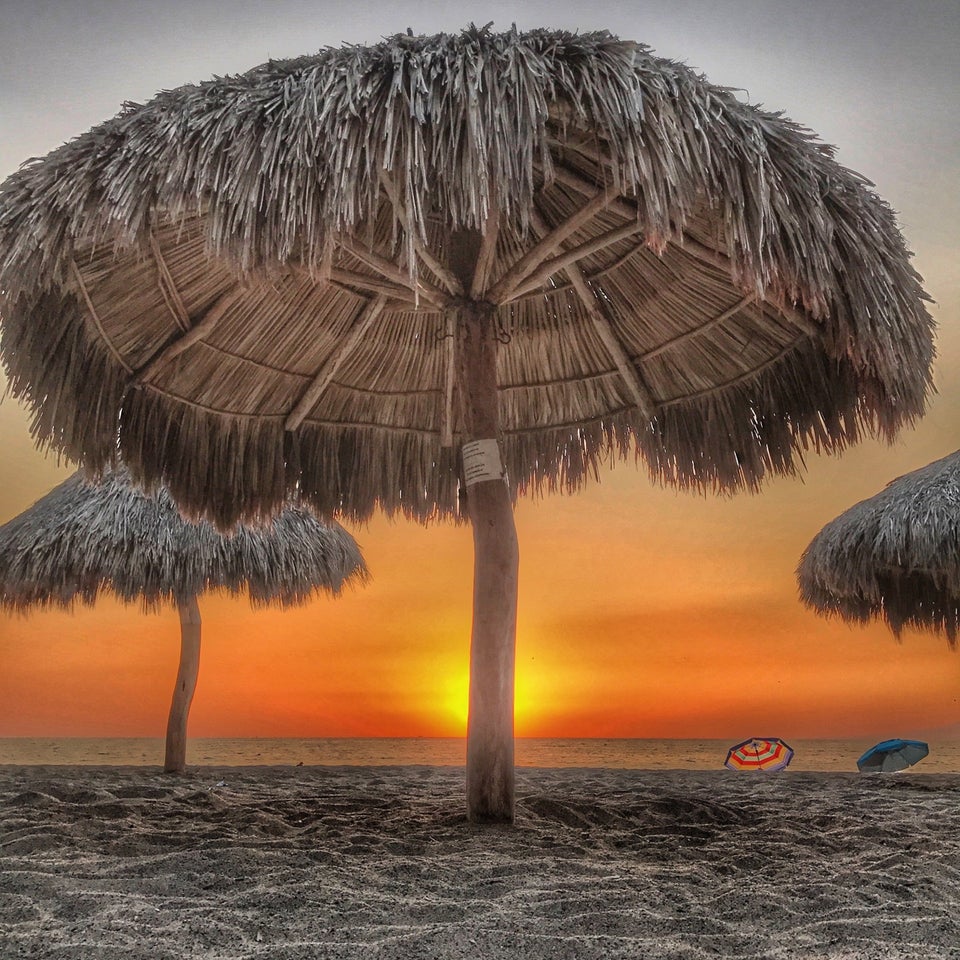 Photo of Los Muertos Beach