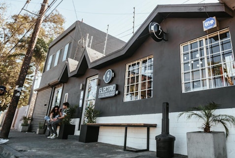 Electric Coffee Roasters