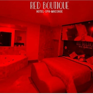 Red Boutique Hotel