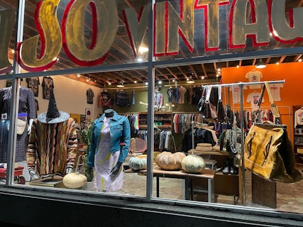 Brujo Vintage