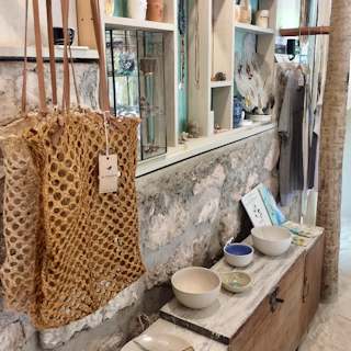 mr. blackbird - boutique Tulum