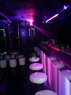 Le Divan