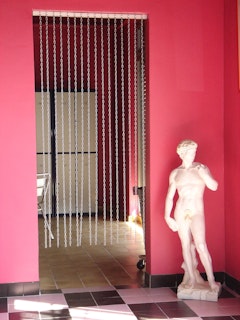 Sauna Le 9