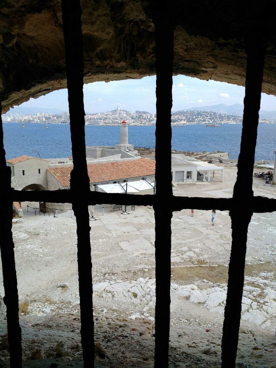 Château d'If