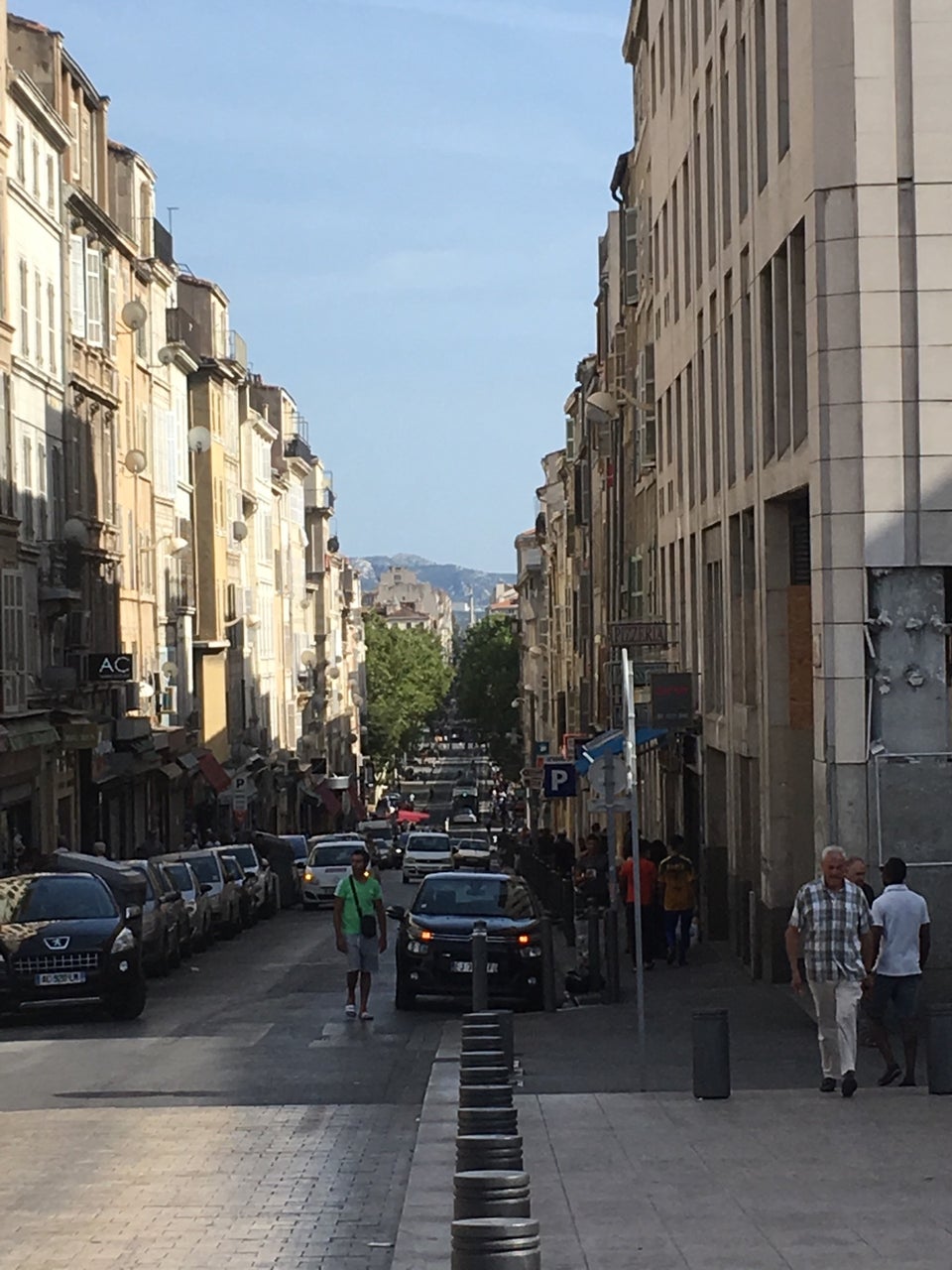 Le Panier