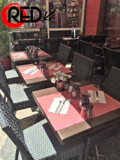 Red kafé