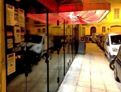 Photo of Morgan Cruising Bar Gay