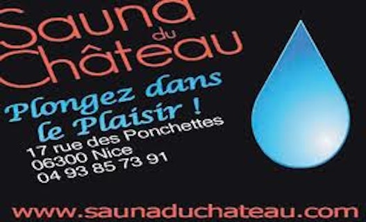 Sauna du Château