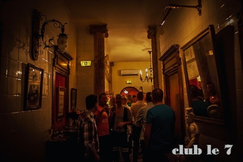 Club Le 7