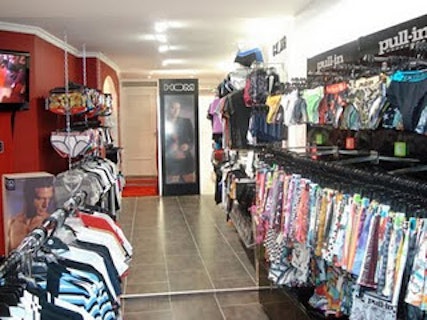 Rendez-Vous Underwear