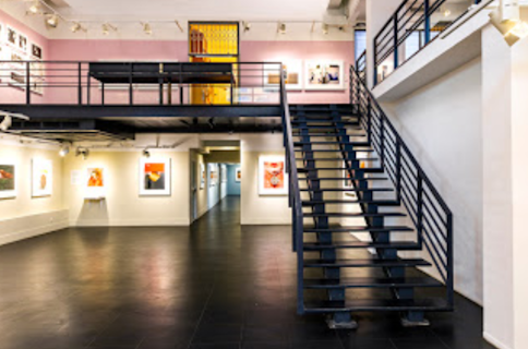 Museum of Photography Charles Nègre
