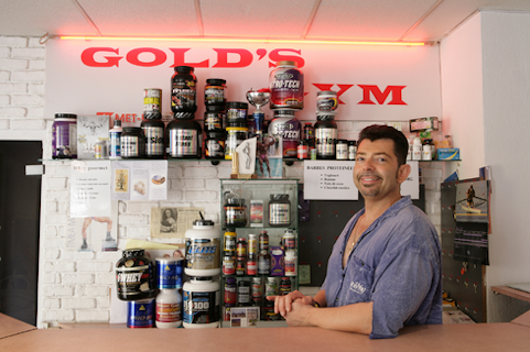 TROPIC'GYM