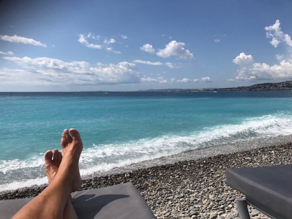 Castel Plage