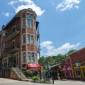 Eureka Springs