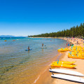 Lake Tahoe