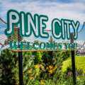 Pine City