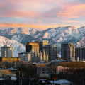 Salt Lake City